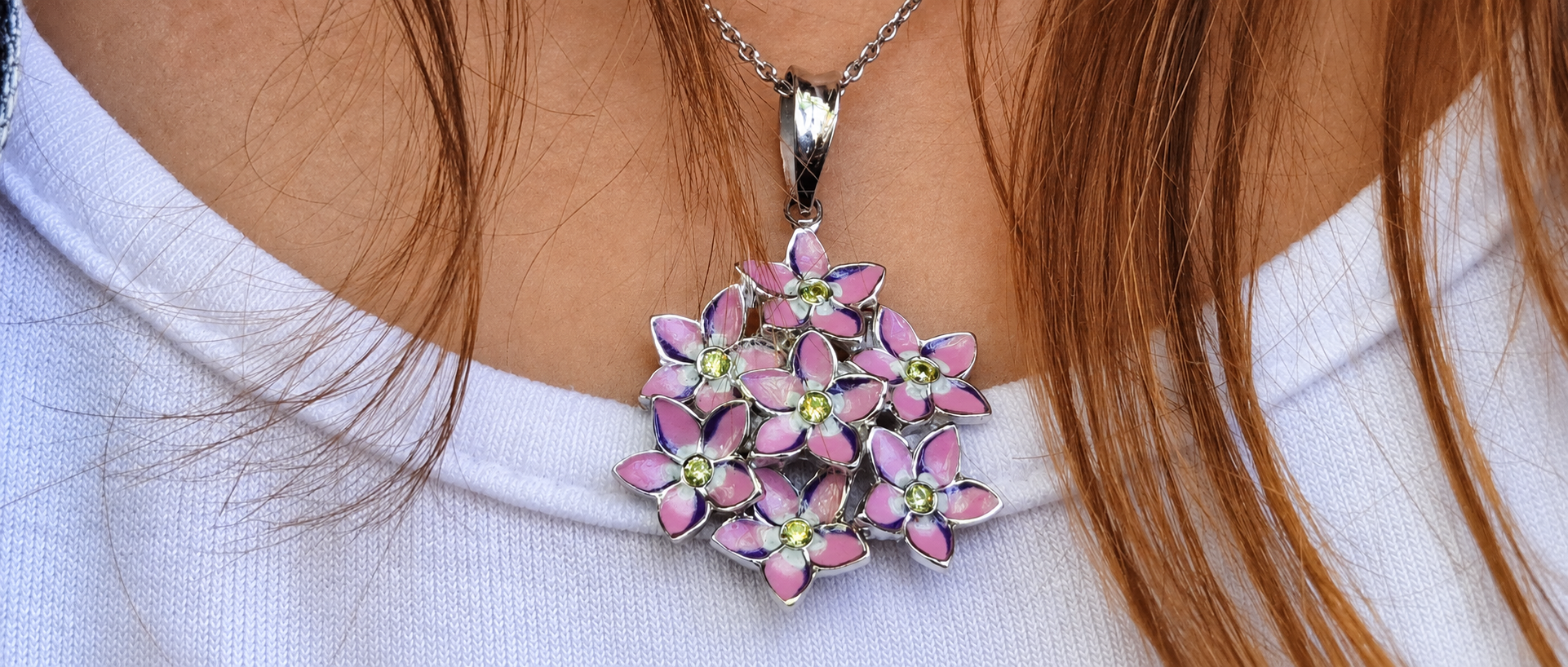 Avalony Jewelry